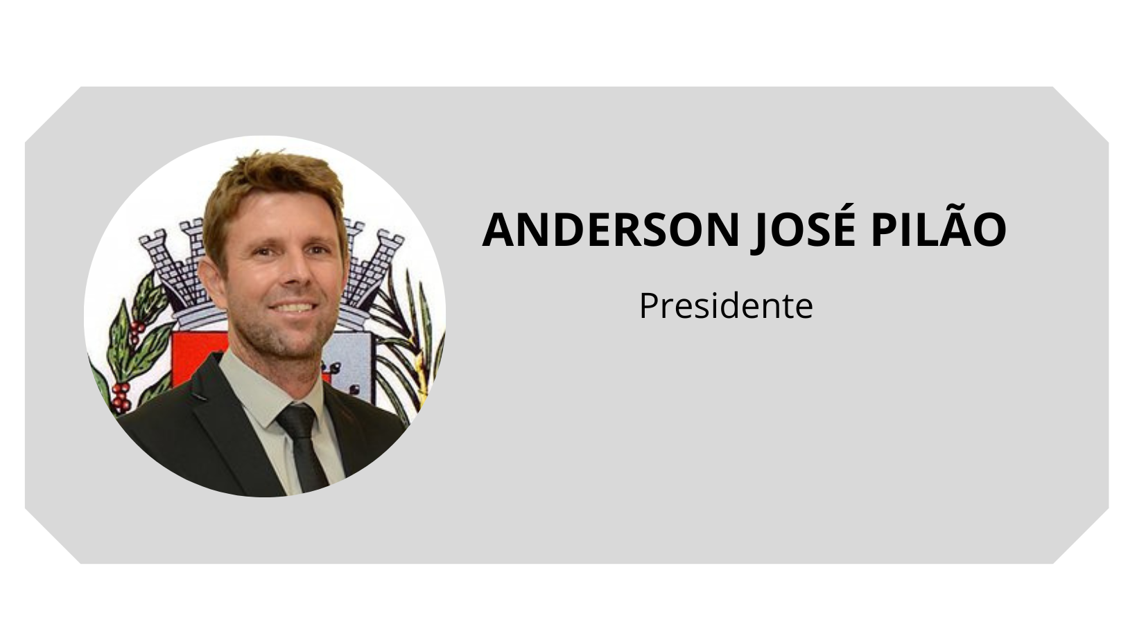 Anderson José Pilão