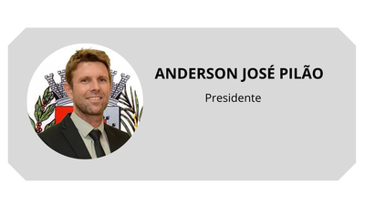 Anderson José Pilão