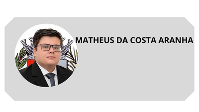 Matheus da Costa Aranha