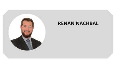 Renan Nachbal